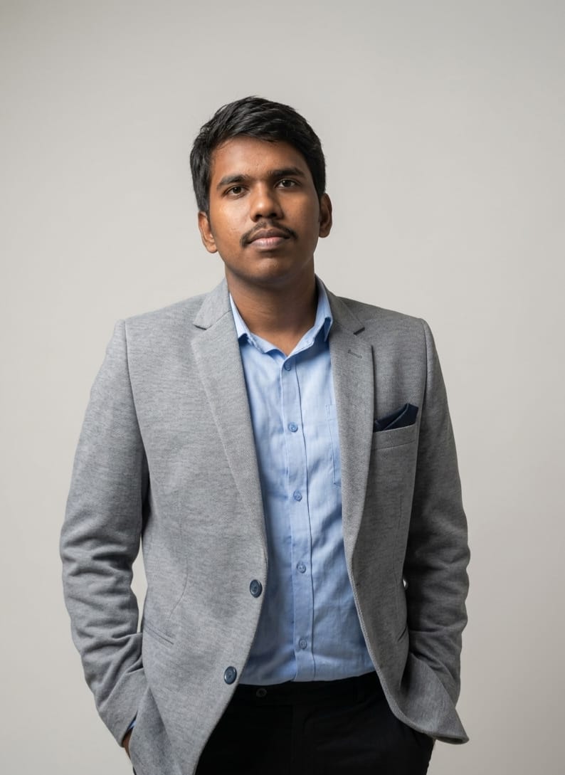 Nikhil Singh