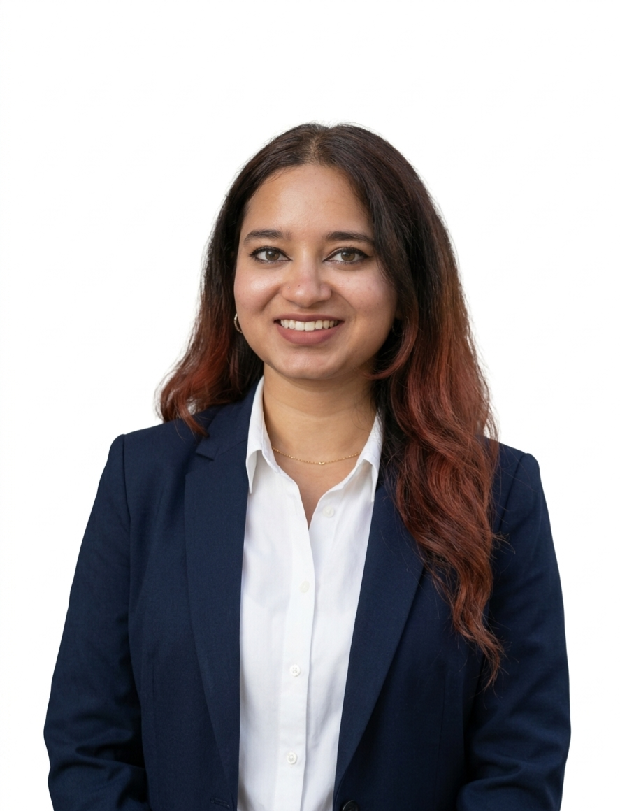 Kanishka Sandhu